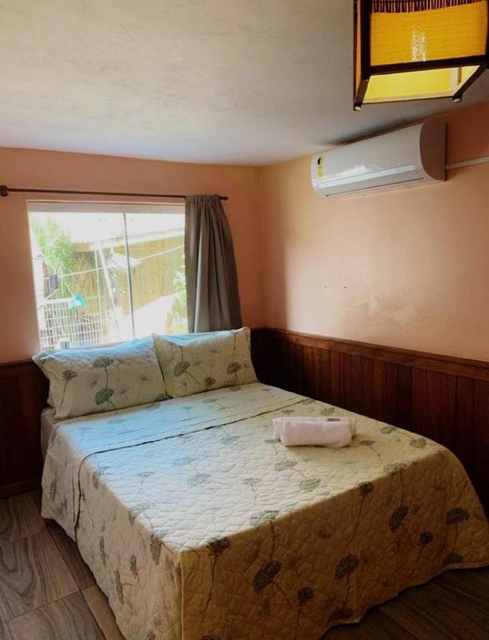 Recanto Luz Do Rosa Praia do Rosa Ngoại thất bức ảnh