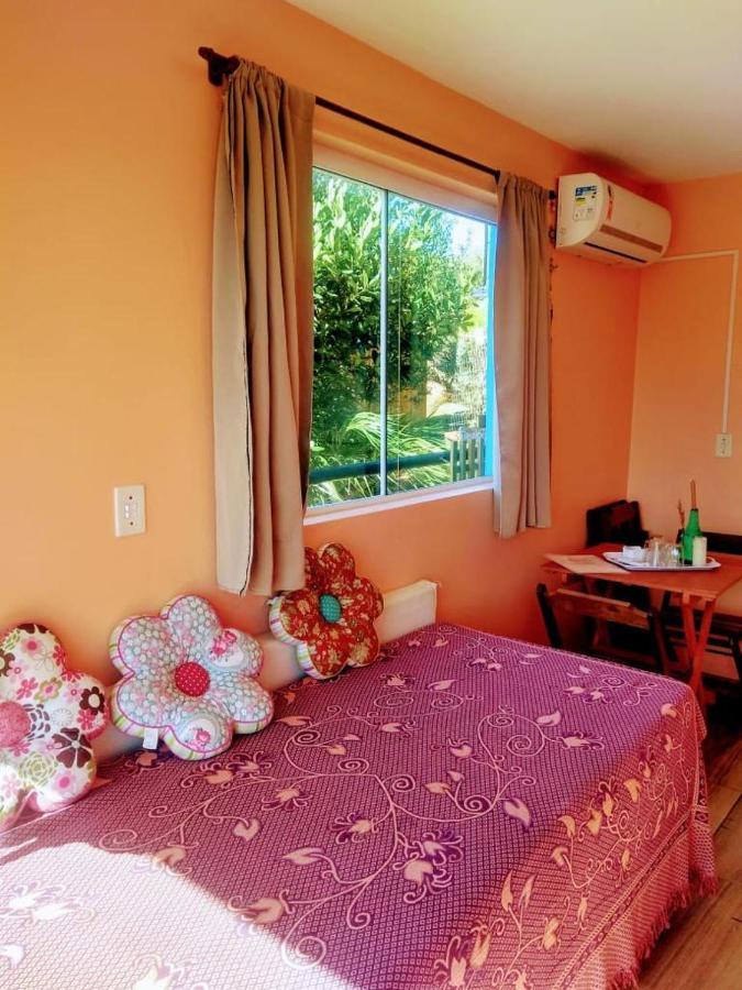 Recanto Luz Do Rosa Praia do Rosa Ngoại thất bức ảnh