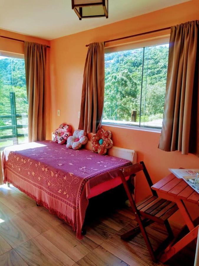 Recanto Luz Do Rosa Praia do Rosa Ngoại thất bức ảnh